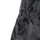 PARABELLUM GIACCA ANTIPIOGGIA LUNGA TUCANO URBANO 516 COLORE NERO