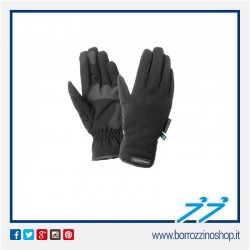 GUANTO TUCANO URBANO MARY TOUCH 978DW NERO TOUCH SCREEN LADY