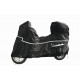 TELO COPRIVEICOLO ORIGINALE VESPA PRIMAVERA E SPRINT 605291M002