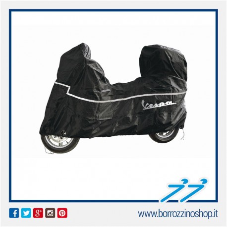 TELO COPRIVEICOLO ORIGINALE VESPA PRIMAVERA E SPRINT 605291M002