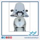 PARABREZZA BEVERLY 350 ST 2011 - 2017 / BEVERLY 125 - 300 ie 2010 - 2017 TRASPARENTE 