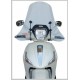 PARABREZZA FABBRI BEVERLY 350 ST 2011 - 2017 / BEVERLY 125 - 300 ie 2010 - 2017 TRASPARENTE 