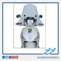 PARABREZZA FABBRI BEVERLY 350 ST 2011 - 2020 TRASPARENTE