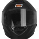 CASCO ORIGINE DELTA MODULARE MATT BLACK NERO OPACO BLUETOOTH INTEGRATO