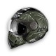 J106 COMMAND GREEN MATT VERDE
