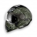 J106 COMMAND GREEN MATT VERDE