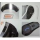 CASCO ORIGINE DELTA MODULARE MATT BLACK NERO OPACO BLUETOOTH INTEGRATO