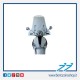PARABREZZA PARAVENTO FABBRI PIAGGIO LIBERTY 4T dal 2004 al 2015 TRASPARENTE