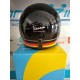 CASCO VESPA WORLD DAYS 2017 - GERMANIA CELLE - COLORE NERO