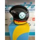 CASCO VESPA WORLD DAYS 2017 - GERMANIA CELLE - COLORE NERO