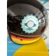 CASCO VESPA WORLD DAYS 2017 - GERMANIA CELLE - COLORE NERO