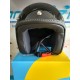 CASCO VESPA WORLD DAYS 2017 - GERMANIA CELLE - COLORE NERO