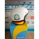 CASCO VESPA WORLD DAYS 2017 - GERMANIA CELLE - COLORE BIANCO