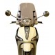 PARABREZZA CUPOLINO FABBRI PIAGGIO LIBERTY I-GET 50/125/150 ABS DAL 2016 FUME'