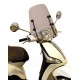 PARABREZZA CUPOLINO FABBRI PIAGGIO LIBERTY I-GET 50/125/150 ABS DAL 2016 FUME'