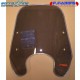 PARABREZZA CUPOLINO FABBRI PIAGGIO LIBERTY I-GET 50/125/150 ABS DAL 2016 FUME'