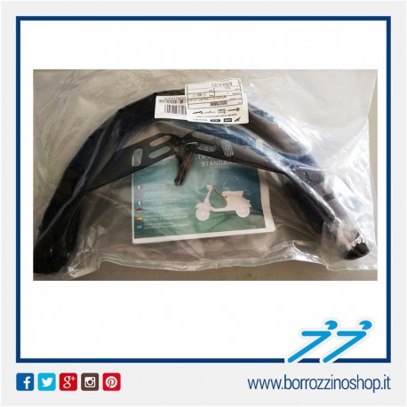 ANTIFURTO BLOCCA MANUBRIO STANDARD VESPA LX - S - LXV 50 - 125 -150 ORIGINALE SPECIFICO VESPA