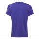 T-SHIRT UOMO VESPA YOUNG VIOLA - GIALLO M/C