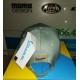BERRETTO CAPPELLINO VESPA "6 GIORNI" VERDE