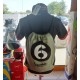 SACCA VESPA "6 GIORNI"