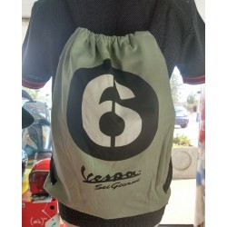 SACCA VESPA "6 GIORNI"