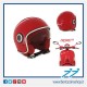 CASCO VESPA VJ1-946(RED)®