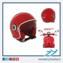 CASCO VESPA VJ1-946(RED)®