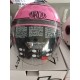 CASCO MOTO JET AIROH COMPACT PRO BEEZE ROSA LUCIDO - GLOSS PINK