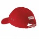 CAPPELLINO (VESPA 946) RED