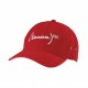CAPPELLINO (VESPA 946) RED
