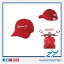 CAPPELLINO (VESPA 946) RED