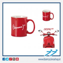TAZZA (VESPA 946) RED