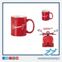 TAZZA (VESPA 946) RED