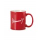 TAZZA (VESPA 946) RED