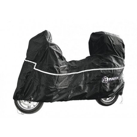 TELO COPRIVEICOLO ORIGINALE PIAGGIO BEVERLY 125 - 250 - 300 - 350 - 400 605290M003