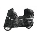TELO COPRIVEICOLO ORIGINALE PIAGGIO BEVERLY 125 - 250 - 300 - 350- 400 605290M003