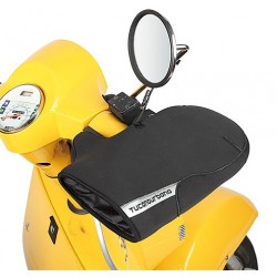 COPRIMANOPOLE TUCANO R362P NERO NEOPRENE