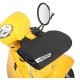 COPRIMANOPOLE TUCANO R362P NERO NEOPRENE