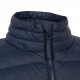 GILET TUCANO URBANO SWITCH 4 STAGIONI IDROREPELLENTE BLU / GIALLO