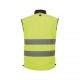 GILET TUCANO URBANO SWITCH 4 STAGIONI IDROREPELLENTE BLU / GIALLO
