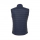 GILET TUCANO URBANO SWITCH 4 STAGIONI IDROREPELLENTE BLU / GIALLO