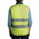 GILET TUCANO URBANO SWITCH 4 STAGIONI IDROREPELLENTE BLU / GIALLO