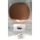 SCHIENALINO PER BAULETTO VESPA PRIMAVERA ORIGINALE VESPA SCHIENALE PER BAULE - MARRONE CHIARO (SASSO SABBIA 143)