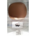 SCHIENALINO PER BAULETTO VESPA PRIMAVERA ORIGINALE VESPA SCHIENALE PER BAULE - MARRONE CHIARO (SASSO SABBIA 143)