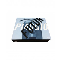 FUTURPIAGGIO – LIBRO VERSIONE ITALIANA