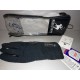 GUANTI GLOVES SCOOTER RODEO DRIVE MOD. COMFORT NERO IN TESSUTO