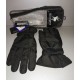 GUANTO GUANTI RODEO DRIVE LIBERTY ANTIPIOGGIA MOTO SCOOTER NYLON IN PILE CALDO ANTISCIVOLO