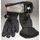GUANTO GUANTI RODEO DRIVE LIBERTY ANTIPIOGGIA MOTO SCOOTER NYLON IN PILE CALDO ANTISCIVOLO