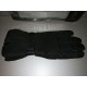 GUANTO GUANTI SCOTLAND ZIP con cerniera ANTIPIOGGIA MOTO SCOOTER NYLON IN PILE CALDO ANTISCIVOLO