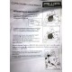 TELO COPRIGAMBE LEG COVER AWA - UNIVERSALE TG.2 LOGO AWA - NO LOGO PIAGGIO